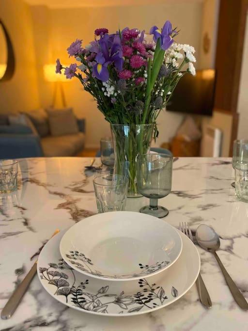 Les Rives De L'Indre. Parking Gratuit. Lit 160Cm Apartment Chateauroux Ngoại thất bức ảnh