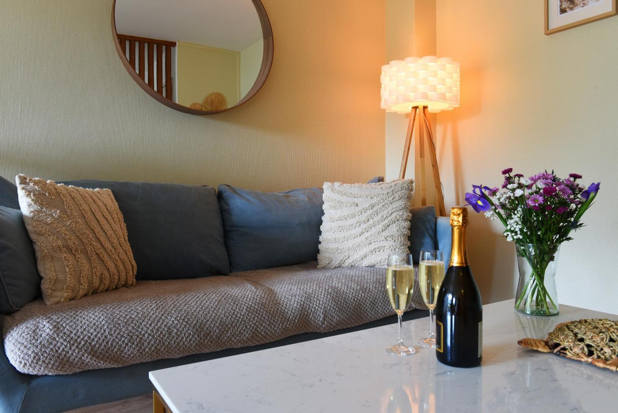 Les Rives De L'Indre. Parking Gratuit. Lit 160Cm Apartment Chateauroux Ngoại thất bức ảnh